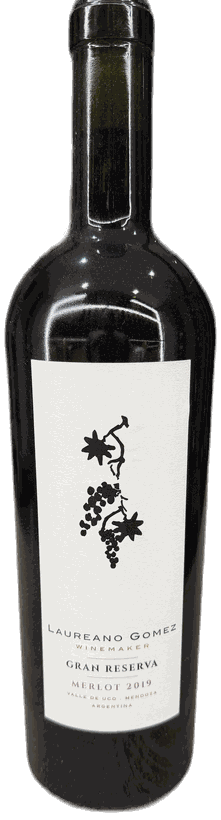 Merlot Gran Reserva